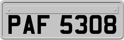 PAF5308