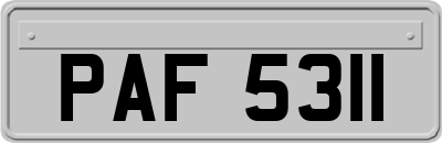 PAF5311