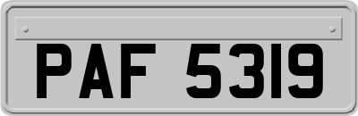 PAF5319