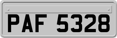 PAF5328