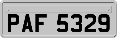 PAF5329