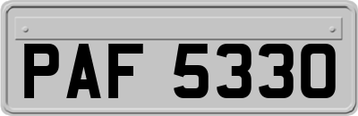 PAF5330