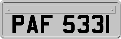 PAF5331