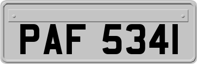 PAF5341