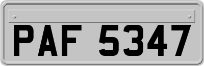 PAF5347