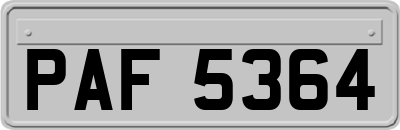 PAF5364