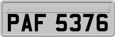 PAF5376