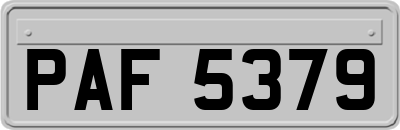 PAF5379