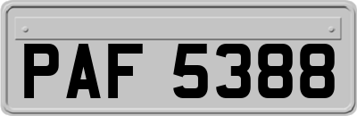 PAF5388