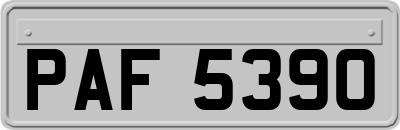 PAF5390