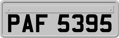 PAF5395