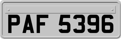 PAF5396