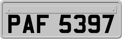 PAF5397