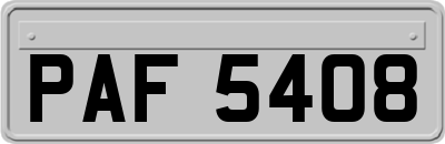 PAF5408