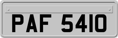PAF5410