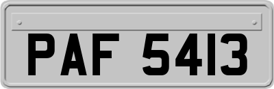 PAF5413
