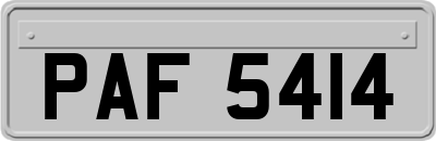 PAF5414