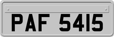 PAF5415
