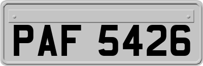 PAF5426