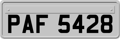 PAF5428