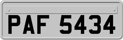PAF5434