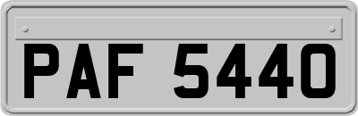 PAF5440
