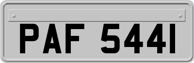 PAF5441