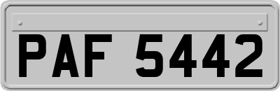 PAF5442