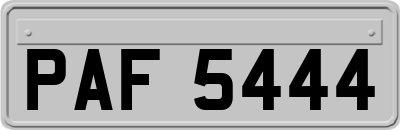 PAF5444