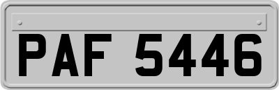 PAF5446