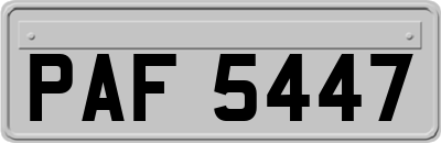 PAF5447