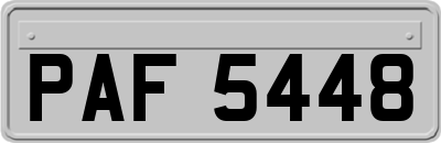 PAF5448