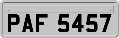 PAF5457