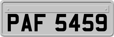 PAF5459