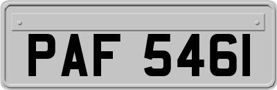 PAF5461