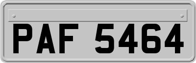 PAF5464