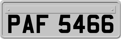 PAF5466