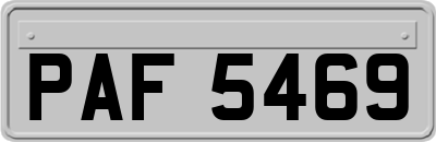 PAF5469