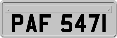 PAF5471