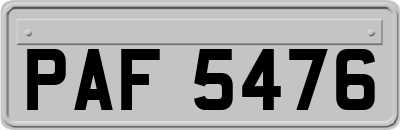 PAF5476