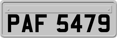 PAF5479
