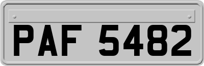 PAF5482