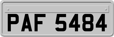 PAF5484