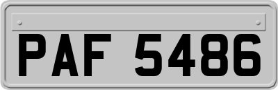 PAF5486