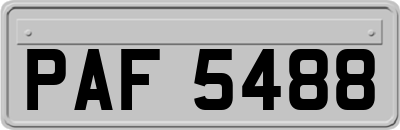 PAF5488
