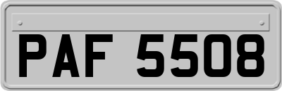 PAF5508