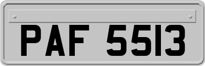 PAF5513