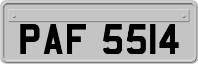 PAF5514