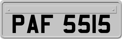 PAF5515