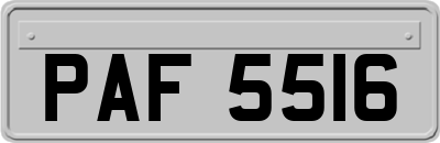 PAF5516